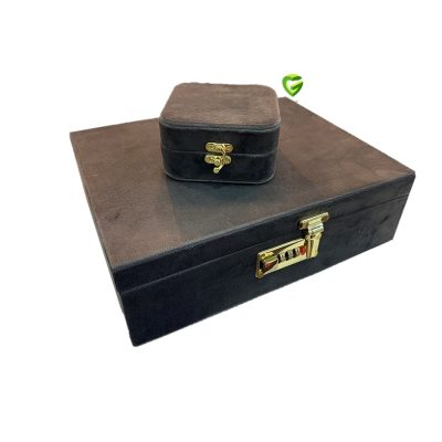 جعبه جواهر طوسی کد2553