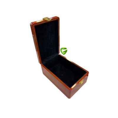 جعبه جواهرات چفت‌دار کد2604