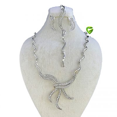 سرویس بدلیجات سفید کد2399