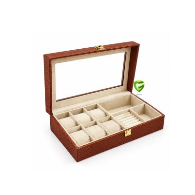 جعبه جواهر ساعت1 کد2626