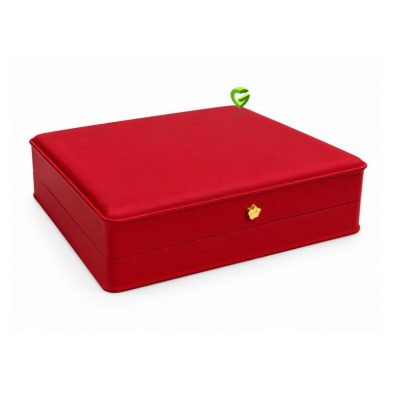 جعبه سرویس چراغدار کد2316