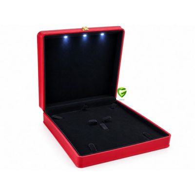 جعبه سرویس چراغدار کد2316