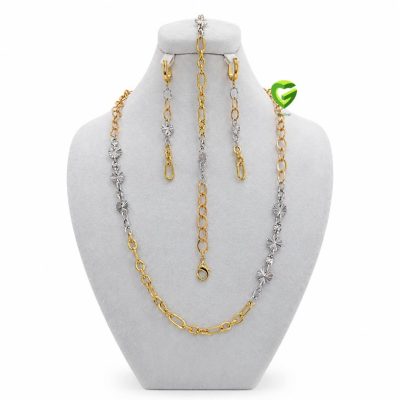 سرویس بدلیجات 3رنگ کد2641