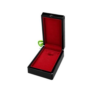 جعبه نیمسرویس مشکی کد2665
