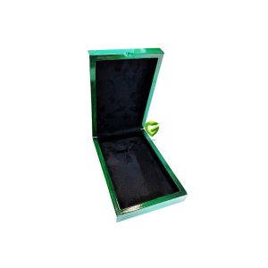 جعبه نیم‌سرویس سبز کد2667