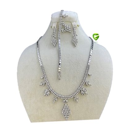 سرویس نقره مارکیزلوزی کد873