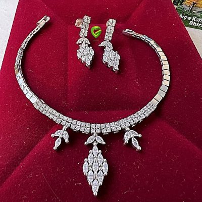 سرویس نقره مارکیزلوزی کد873