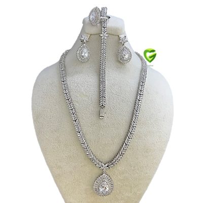 سرویس نقره مارکیزوباگت کد860