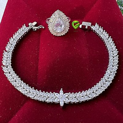 سرویس نقره مارکیزوباگت کد860